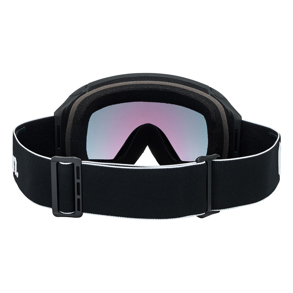 M4 Goggles (Toric) - Skibrille + Ekstra Linse & Halsrør
