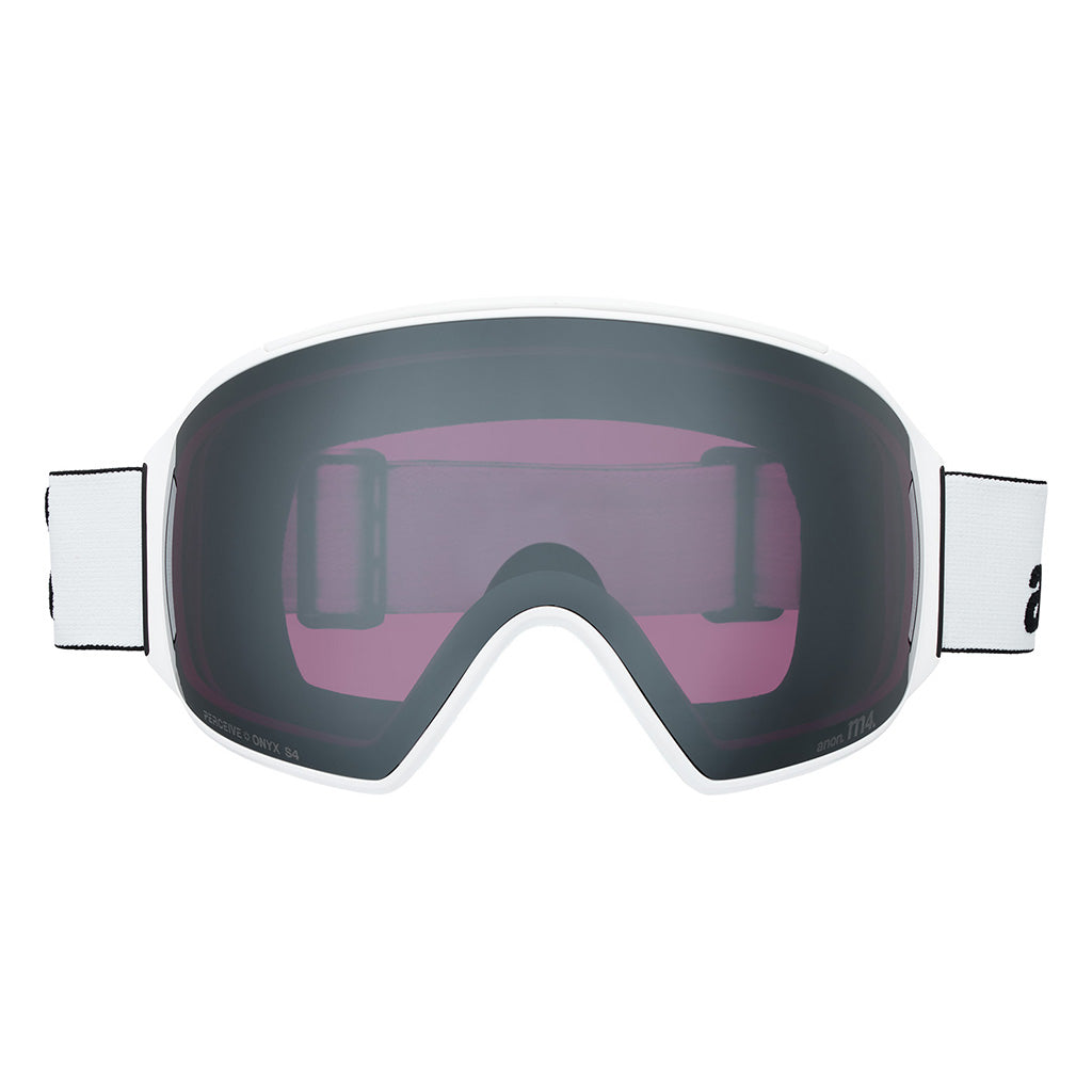 M4 Goggles (Toric) - Skibrille + Ekstra Linse & Halsrør