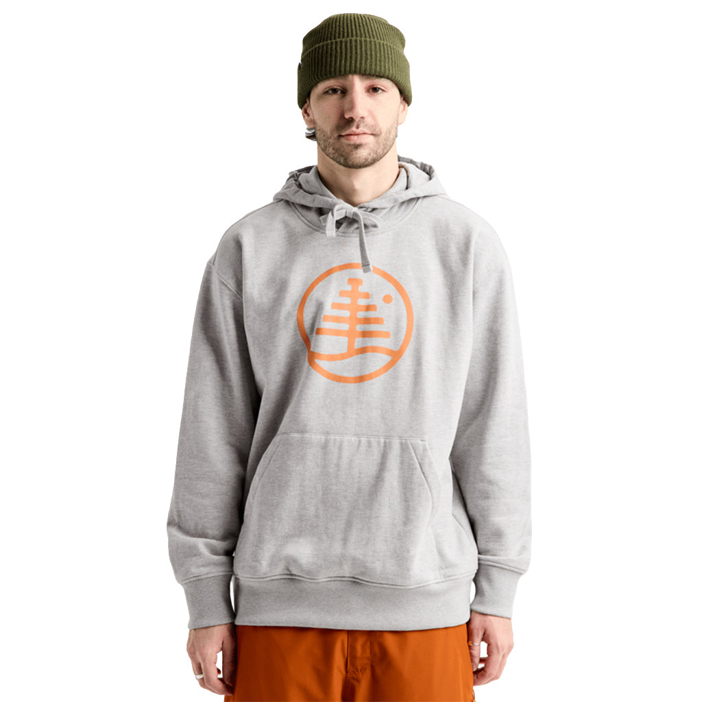 Family Tree Pullover - Hoodie