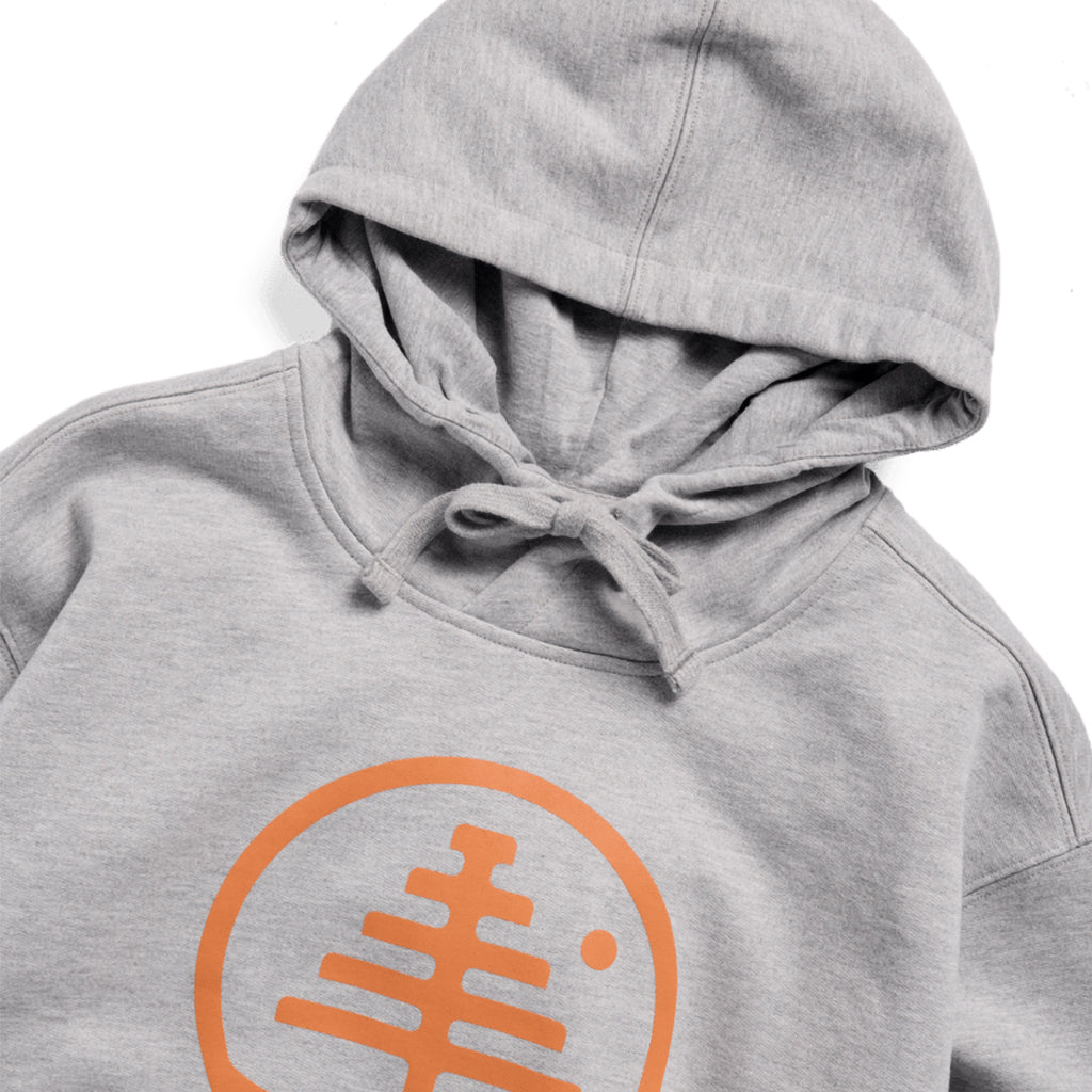 Family Tree Pullover - Hoodie