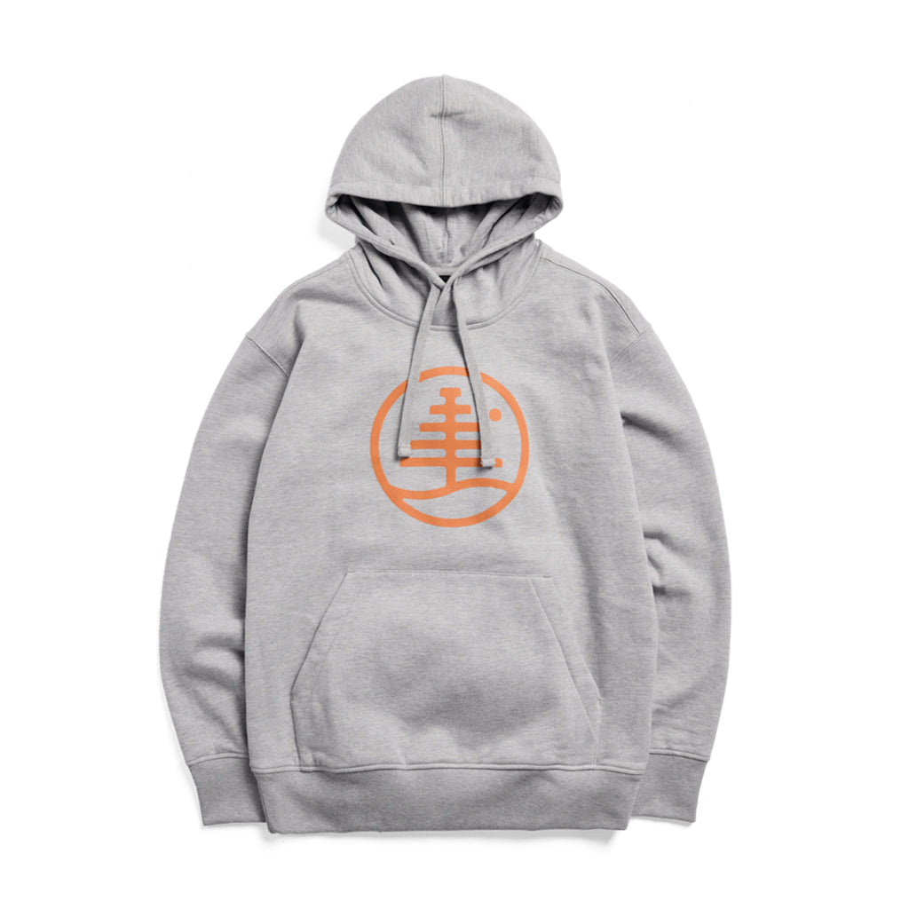 Family Tree Pullover - Hoodie