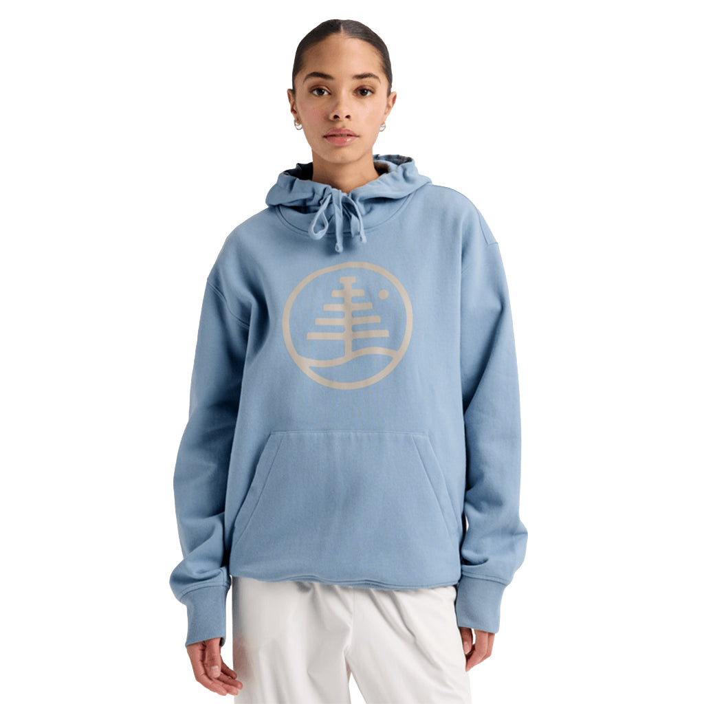 Family Tree Pullover - Hoodie