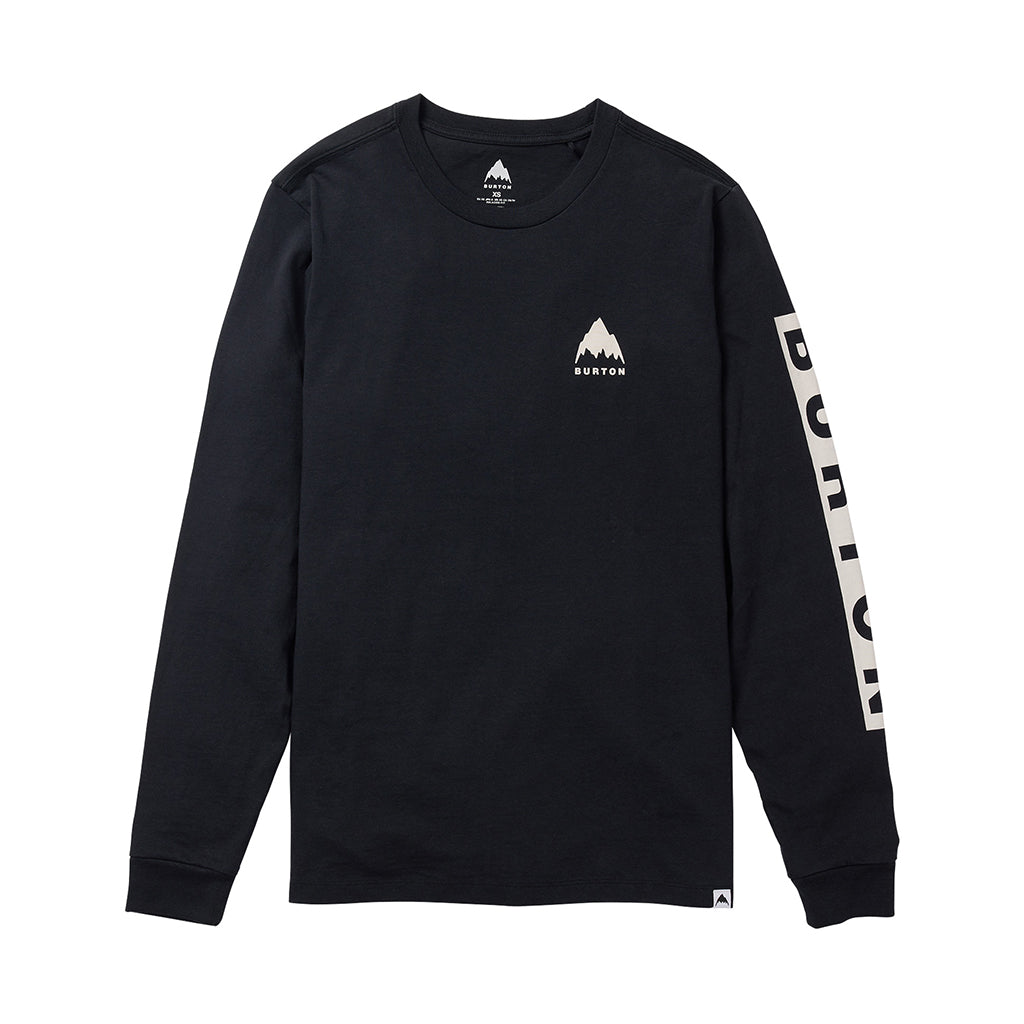 Elite Long Sleeve T-Shirt - Langærmet T-Shirt