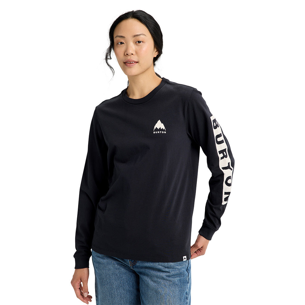 Elite Long Sleeve T-Shirt - Langærmet T-Shirt