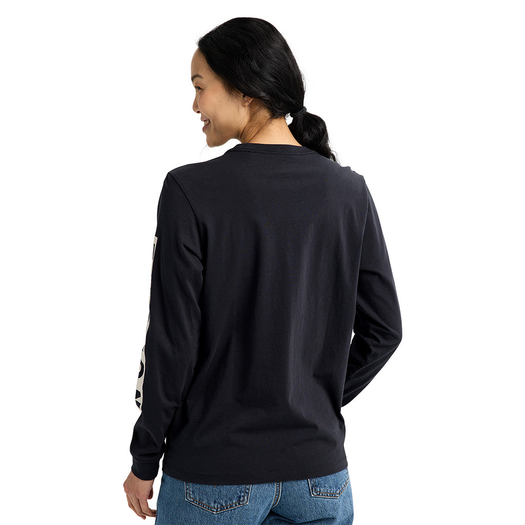 Elite Long Sleeve T-Shirt - Langærmet T-Shirt