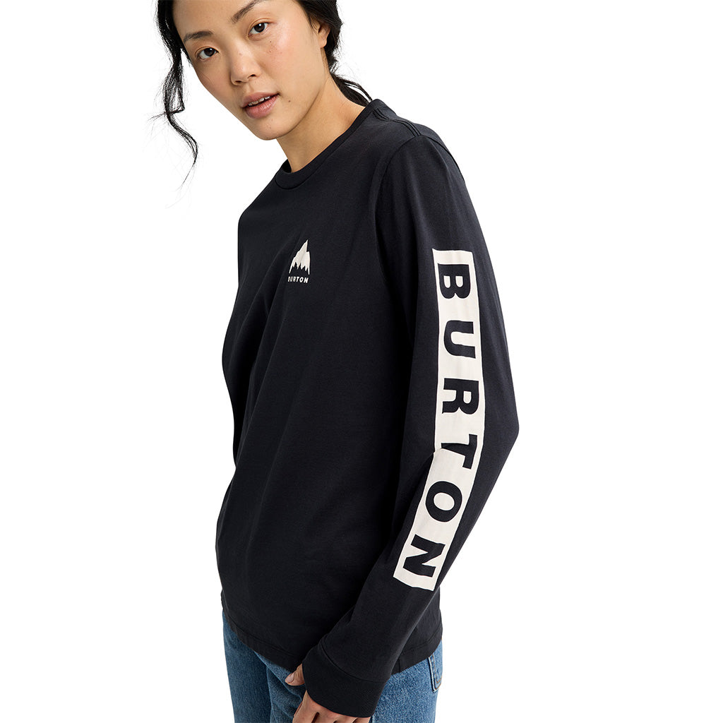 Elite Long Sleeve T-Shirt - Langærmet T-Shirt