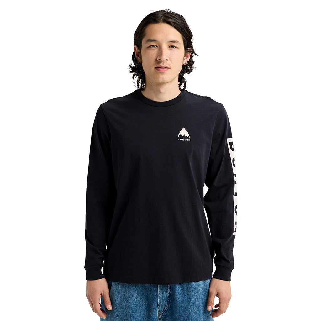 Elite Long Sleeve T-Shirt - Langærmet T-Shirt