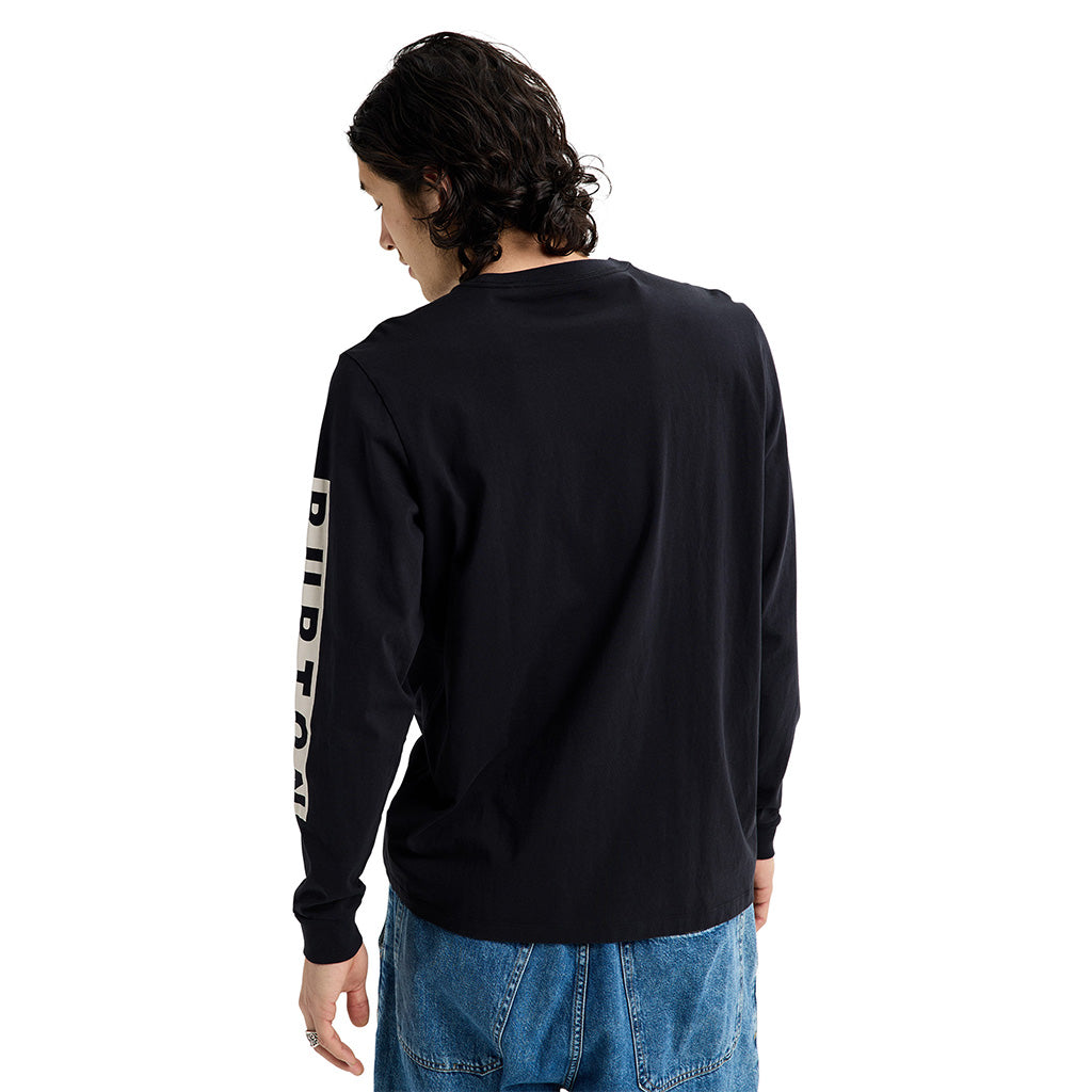 Elite Long Sleeve T-Shirt - Langærmet T-Shirt