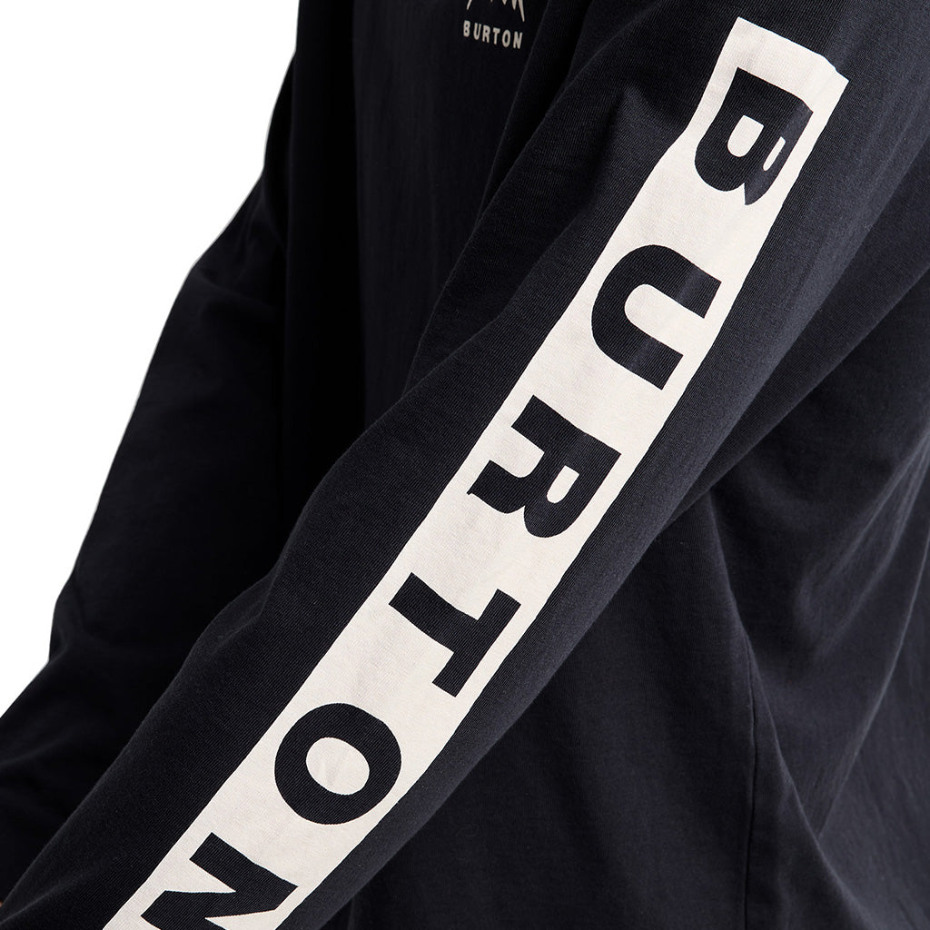 Elite Long Sleeve T-Shirt - Langærmet T-Shirt