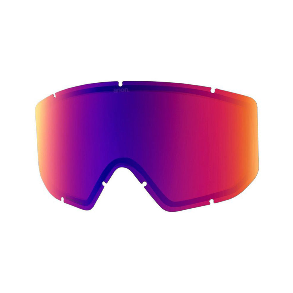 Relapse Sonar i farven Sonar Infrarød