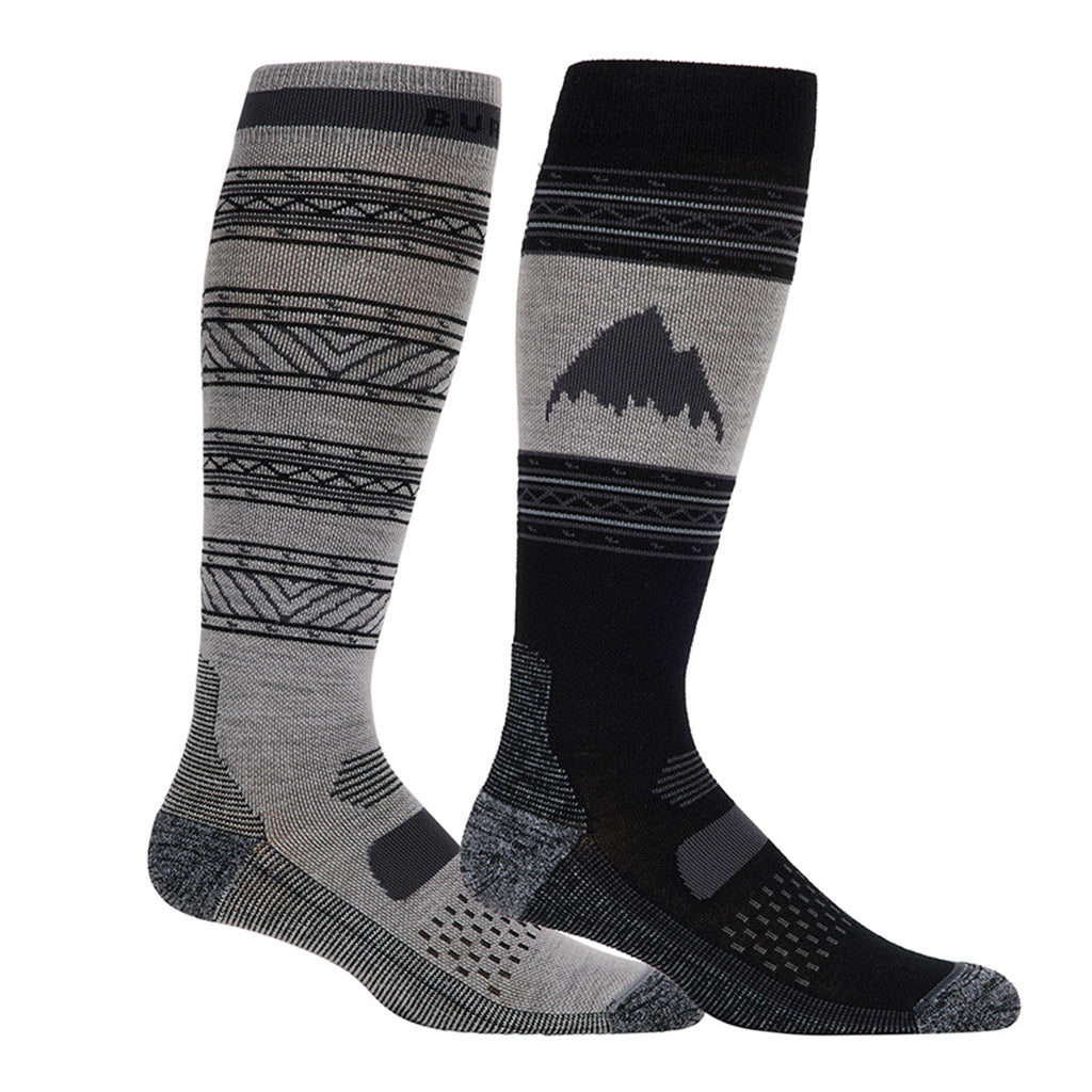Performance Lightweight Sock 2 Pack - Skisokker