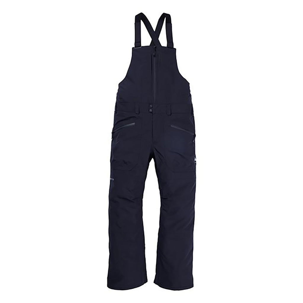 Reserve GORE-TEX Bib Skibukser i farven sort