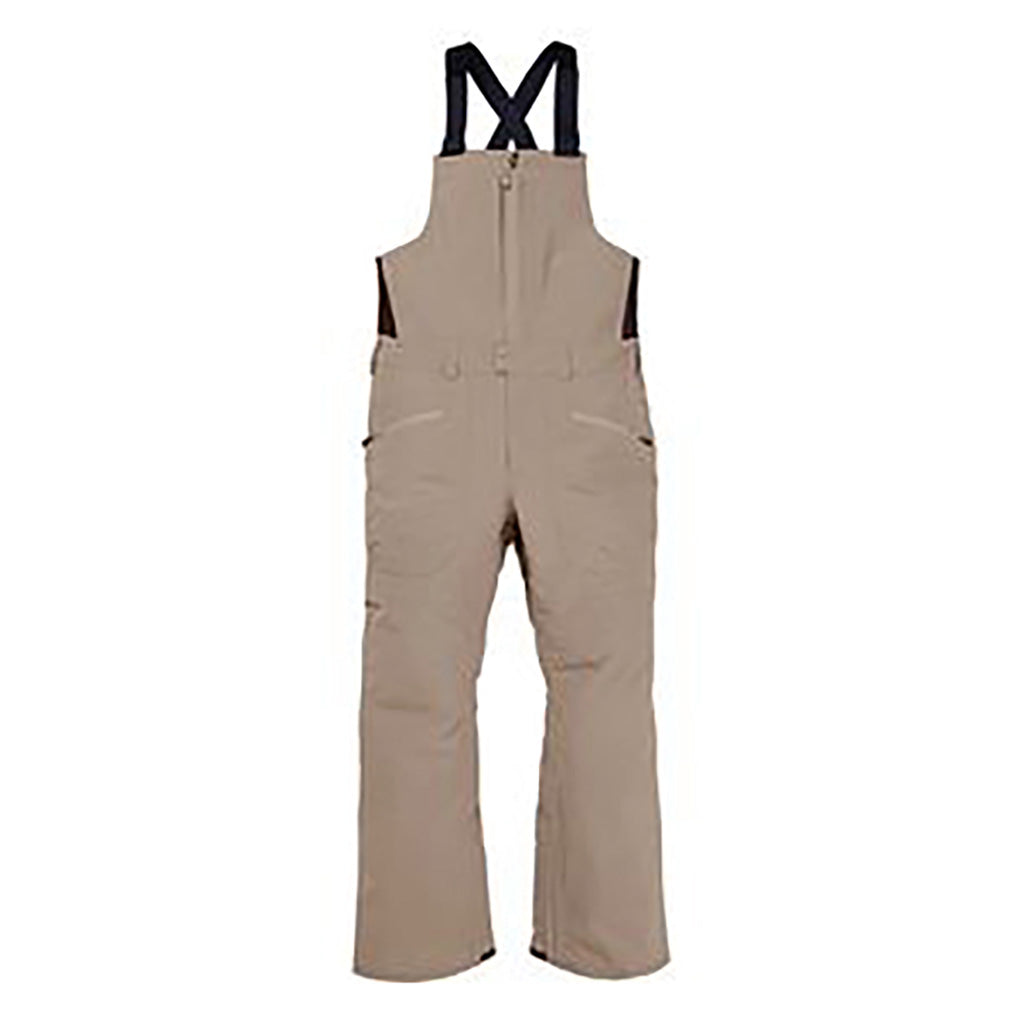 Reserve GORE-TEX Bib Skibukser i farven Summit Taupe