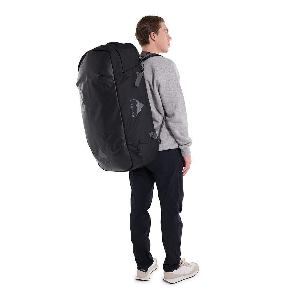 Multipath 90L Large Duffel Bag - Duffel bag