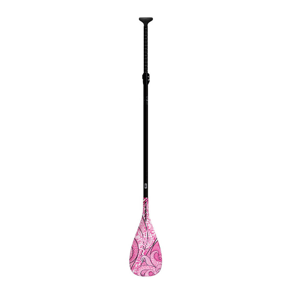 Enduro Tiki Tech Sun 2 Pcs / 26Mm Carbon S40 - SUP Padel
