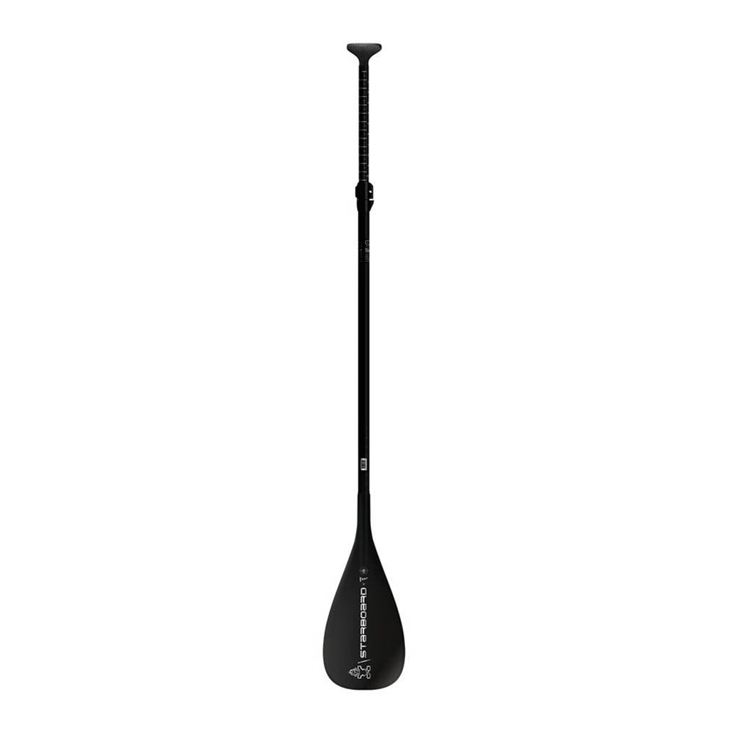 Enduro Carbon 29Mm 2 Pcs S35 SUP Padel set forfra
