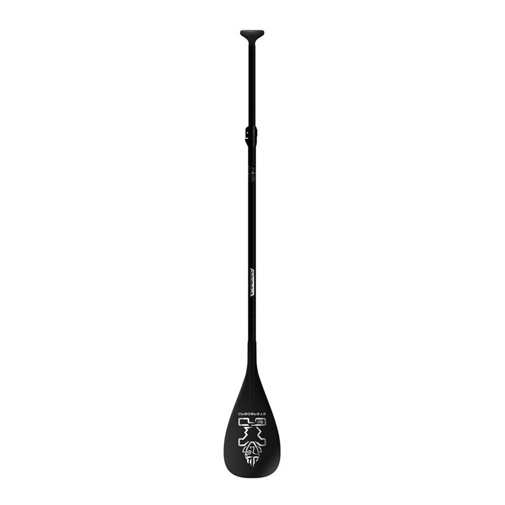 Enduro Carbon 29Mm 2 Pcs S35 SUP Padel set forfra