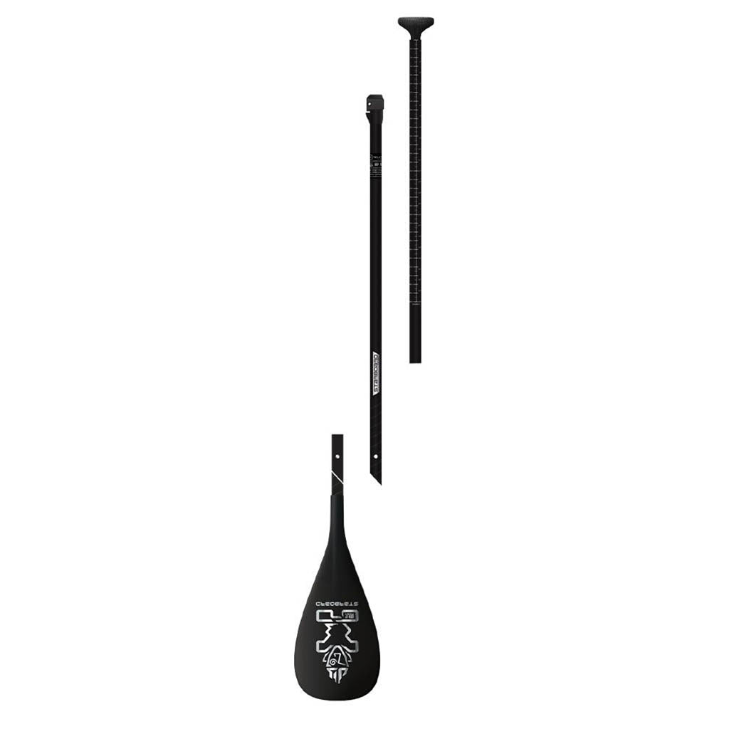 Enduro Carbon 29Mm 3 Pcs S35 SUP Padel
