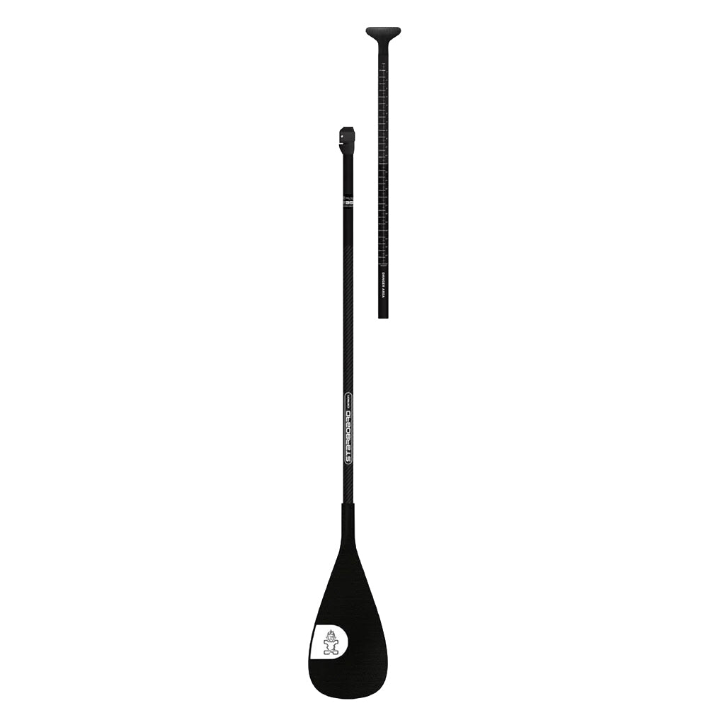 Enduro Carbon 29mm Carbon F35 - SUP Padel