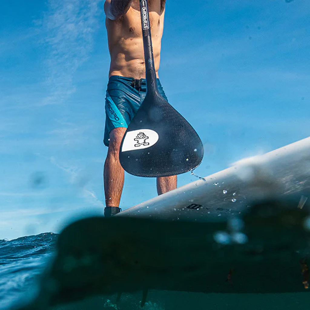 Enduro Carbon 29mm Carbon F35 - SUP Padel