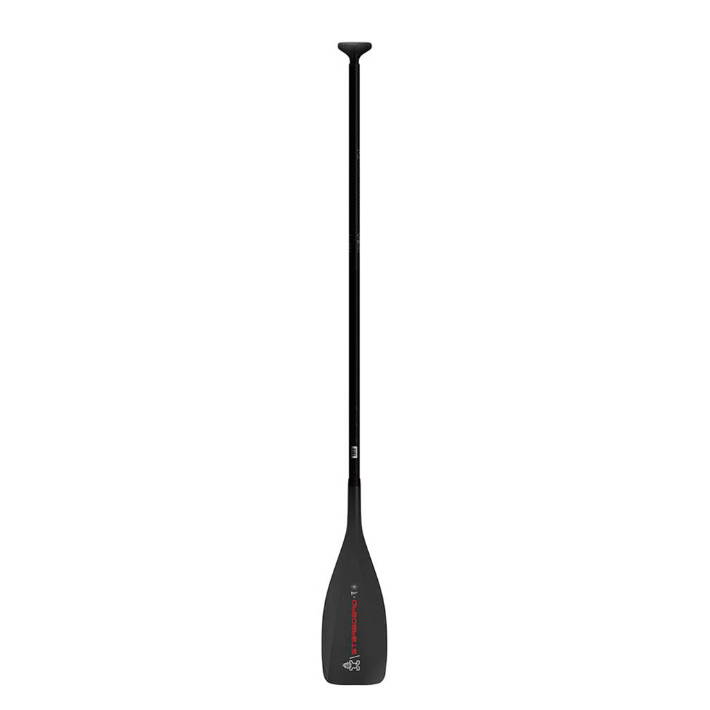 Lima Prepreg Carbon Fixed / 29Mm S40 SUP Padel set forfra