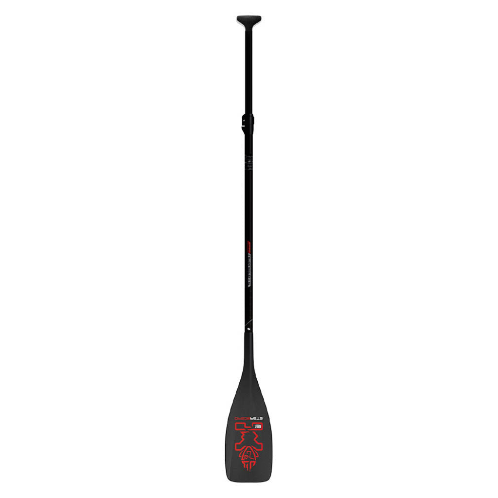 Lima Prepreg Carbon 29Mm 3 Pcs S35 SUP Padel set forfra