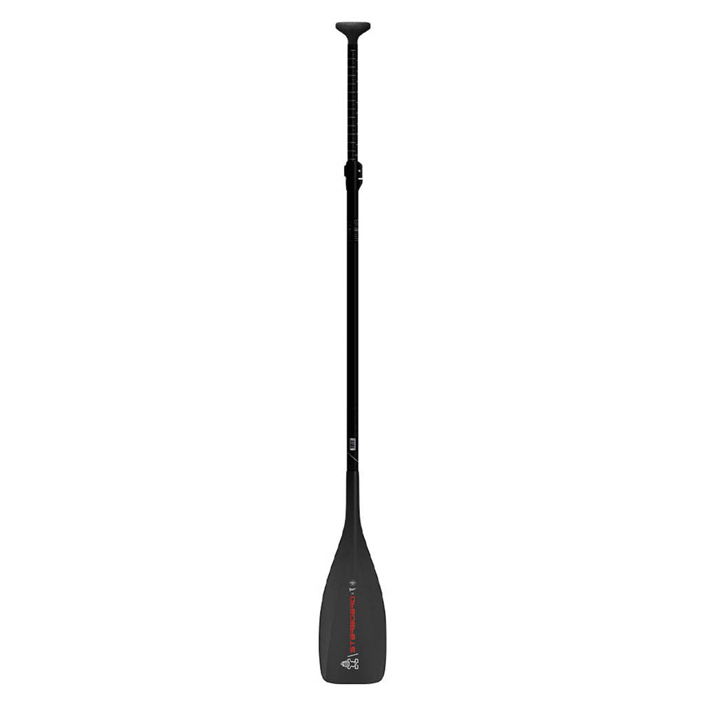 Lima Prepreg Carbon 29Mm 3 Pcs S35 SUP Padel set forfra