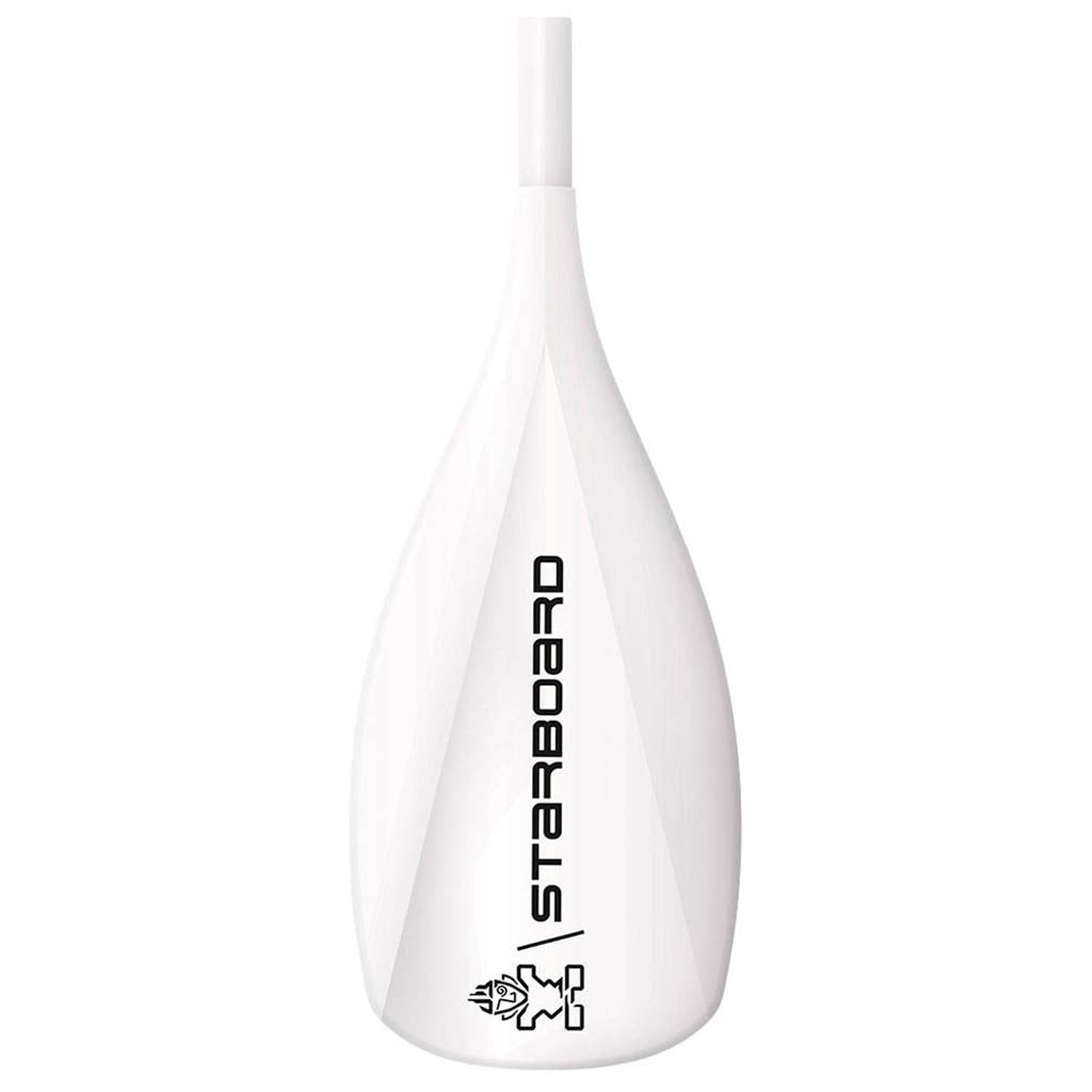 Lima Tufskin 3 Pcs / 29Mm Carbon Filament S35 SUP Padel set forfra