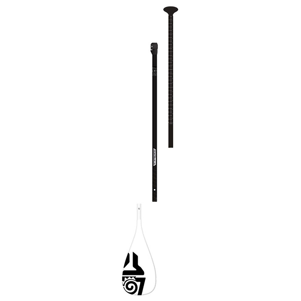 Enduro Tufskin/Kid 2 Pcs Hybrid S40 For Tufskin - SUP Padel
