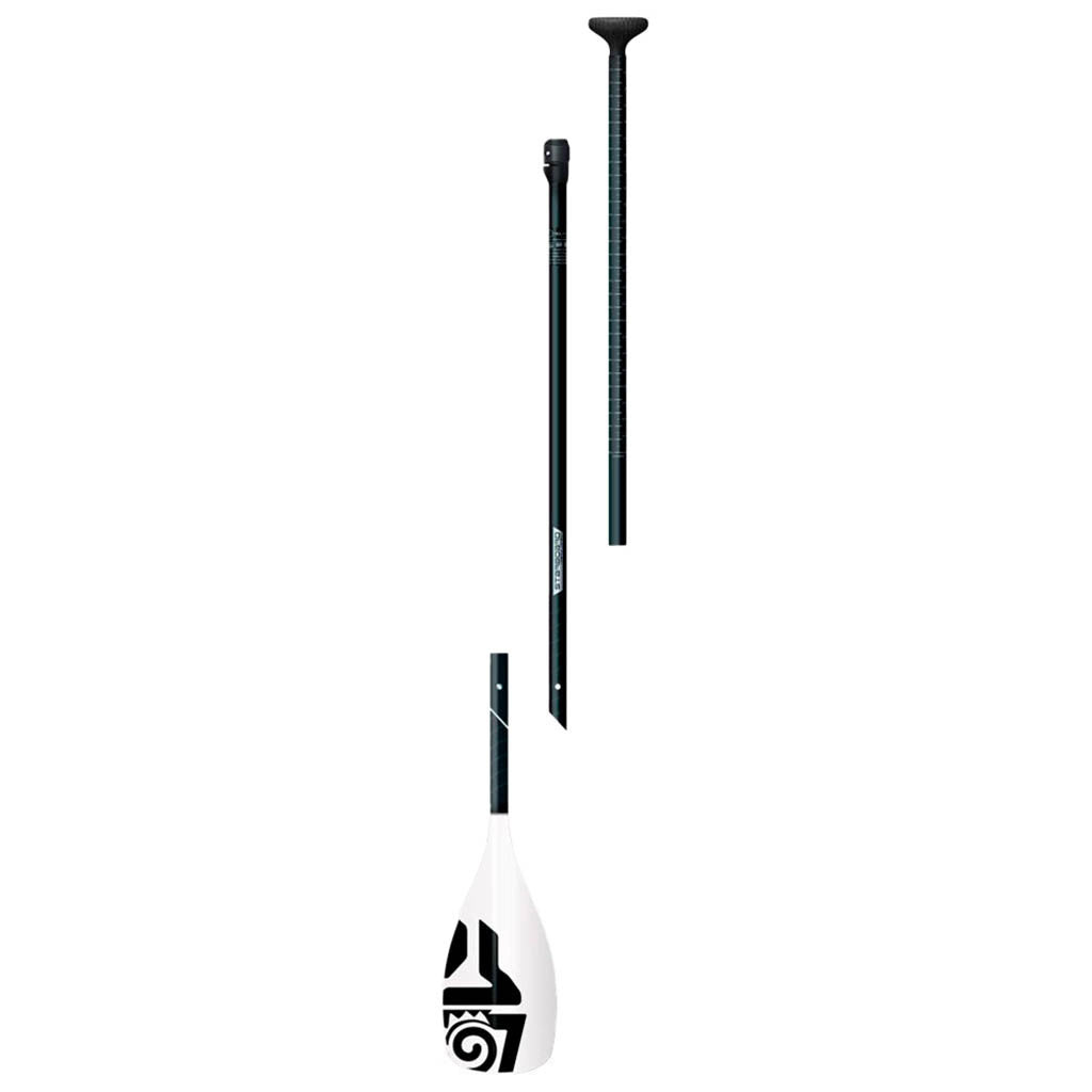 Lima Tufskin 3 Pcs S35 SUP Padel set forfra