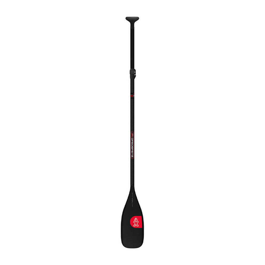 Velocity Prepreg Carbon 29Mm Carbon Pro F35 Ii SUP Padel