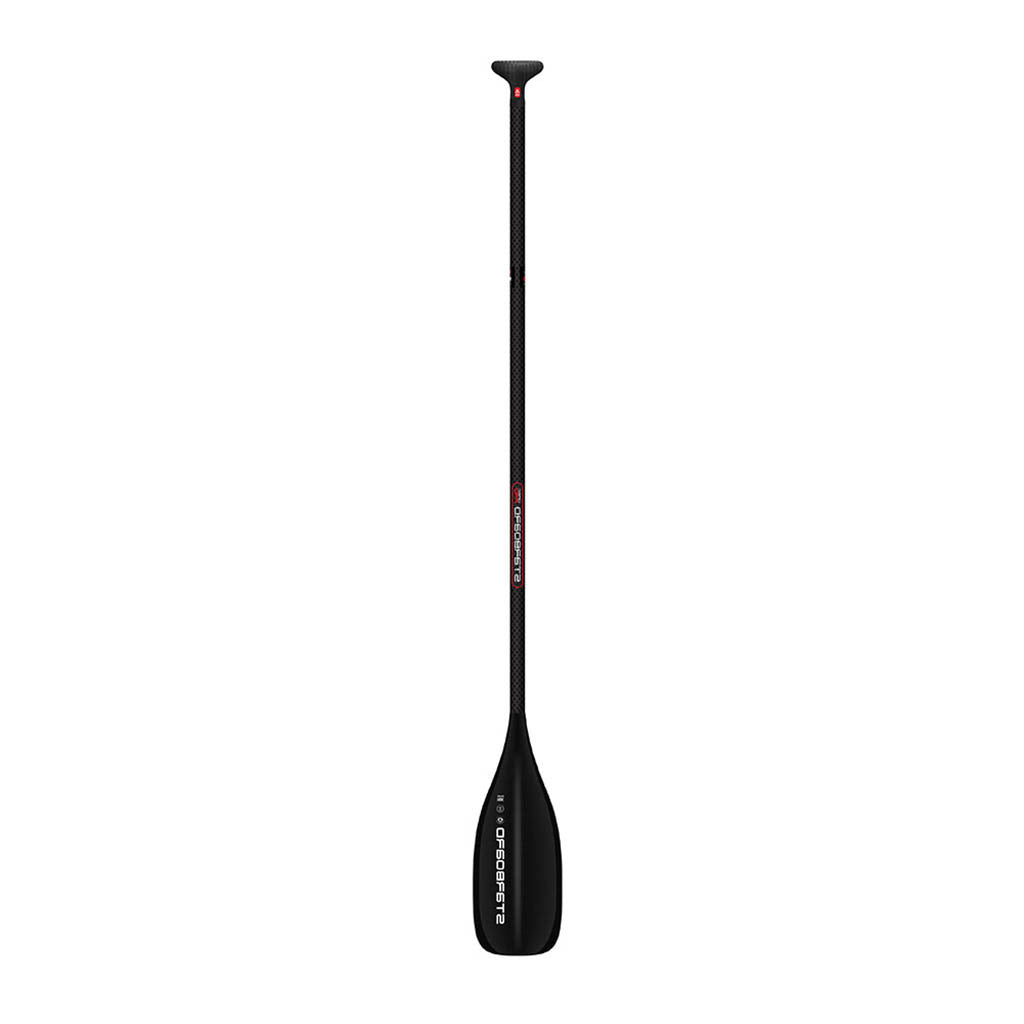 Velocity Prepreg Carbon 29Mm Carbon Pro F35 Ii SUP Padel set forfra