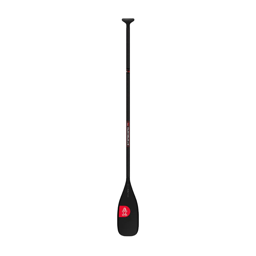 Velocity Prepreg Skinny Oval Carbon Pro F35 II - SUP Padel