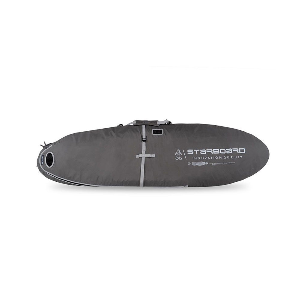 Sup 8'0-8'2 X 32 (Pro/Spice/Wedge) Boardbag