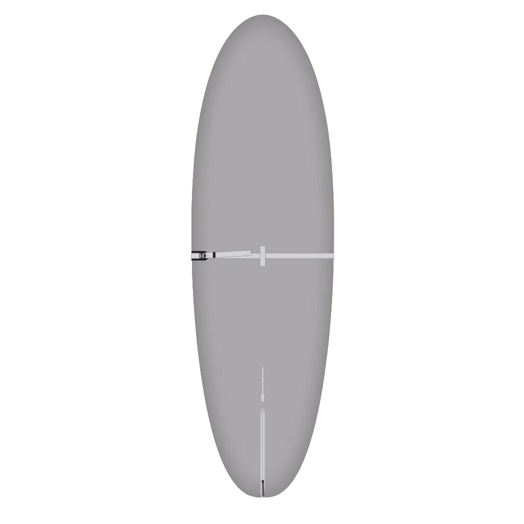 SUP Bag 9'2“-9'5 x 33“ (Wedge/Spice/Whopper) - SUP Taske