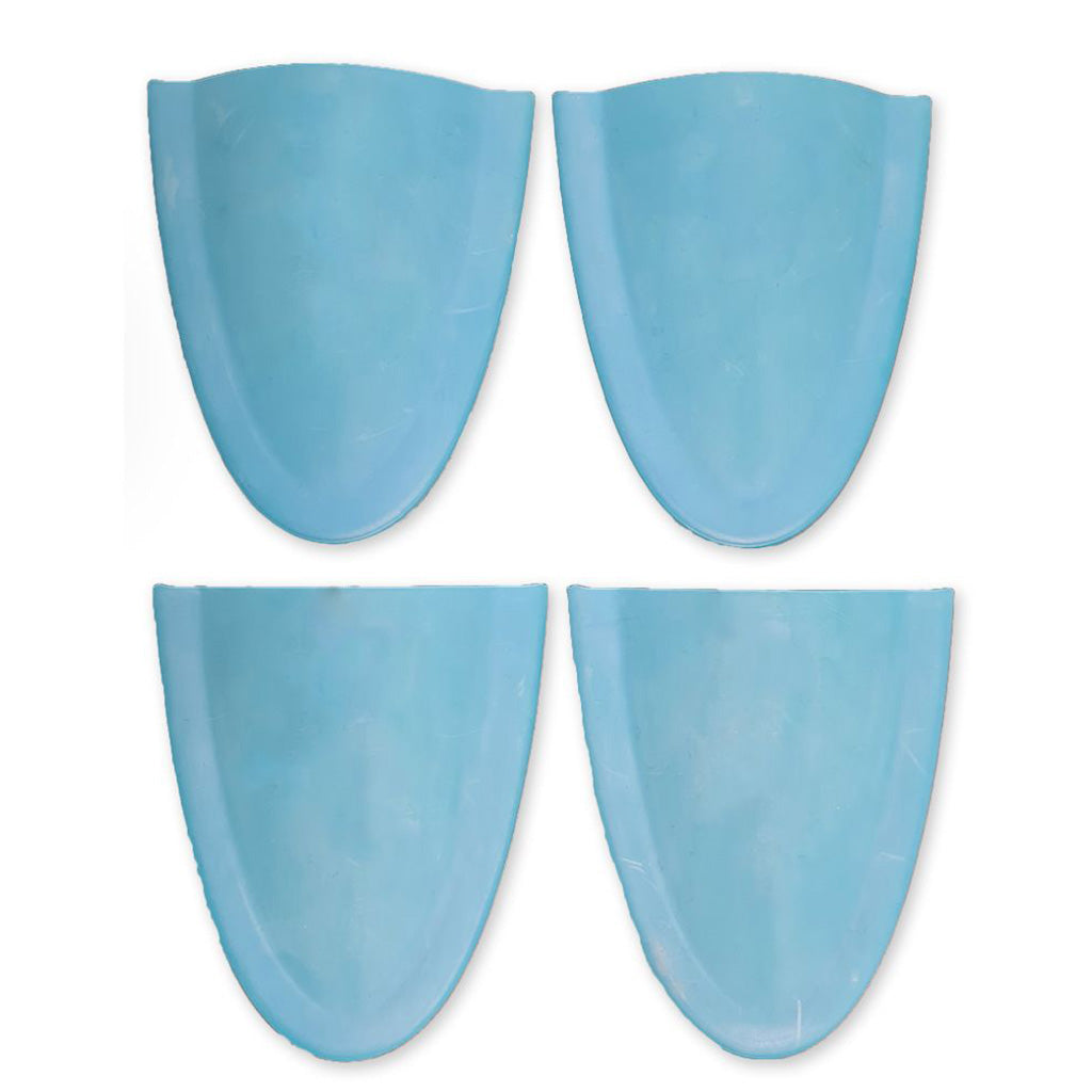 All Star & Sprint Drain Cover/ Scupper (Set Of 4)