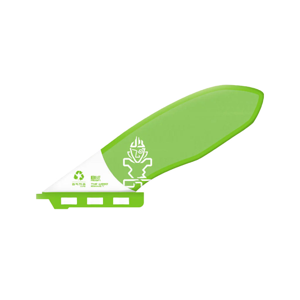 Arma Core The Weed Bio Resin Green (US Box)