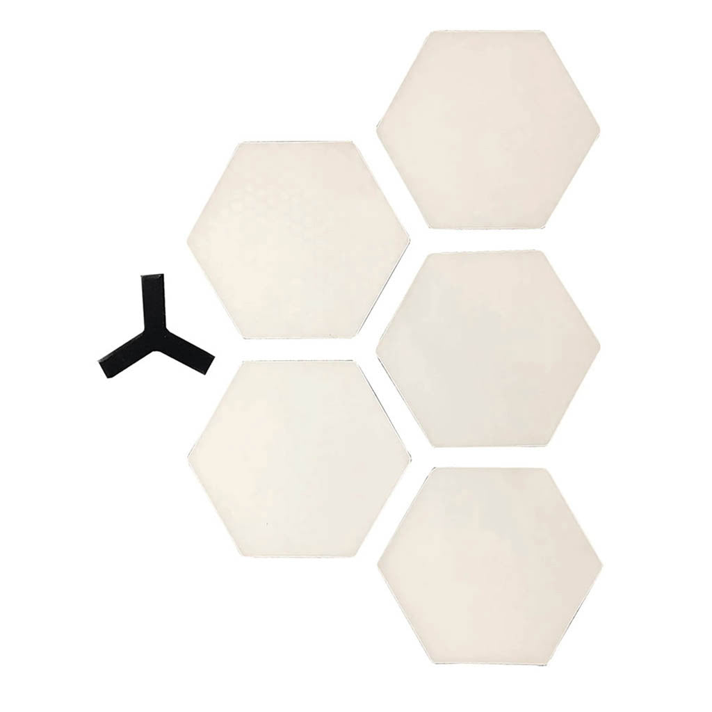 Waxless Surf Grip Set