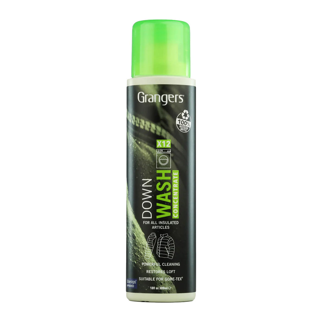 Down Wash 300 ml - Vaskemiddel