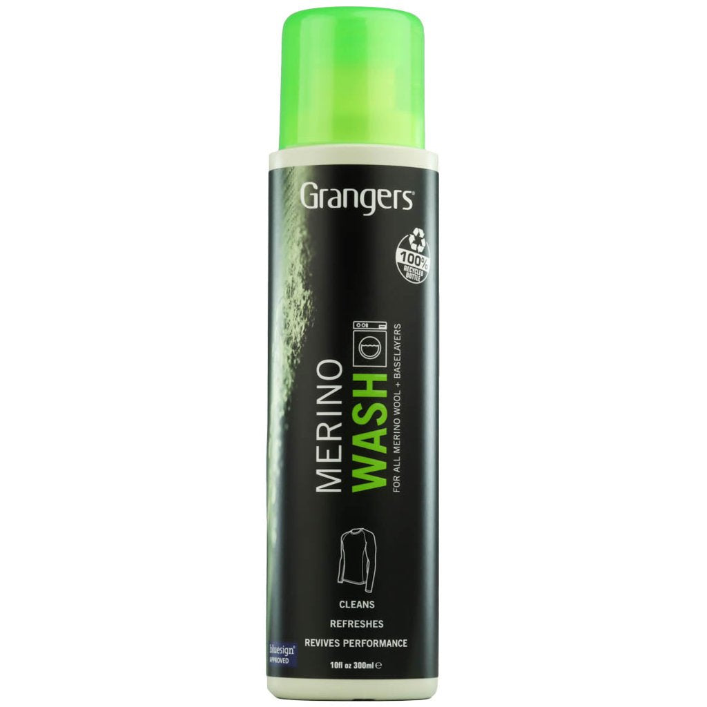 Merino Wash 300 ml - Vaskemiddel