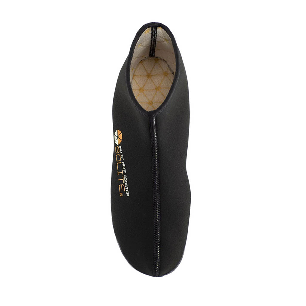 1mm Neoprene Heat Booster Round Neoprenstøvle