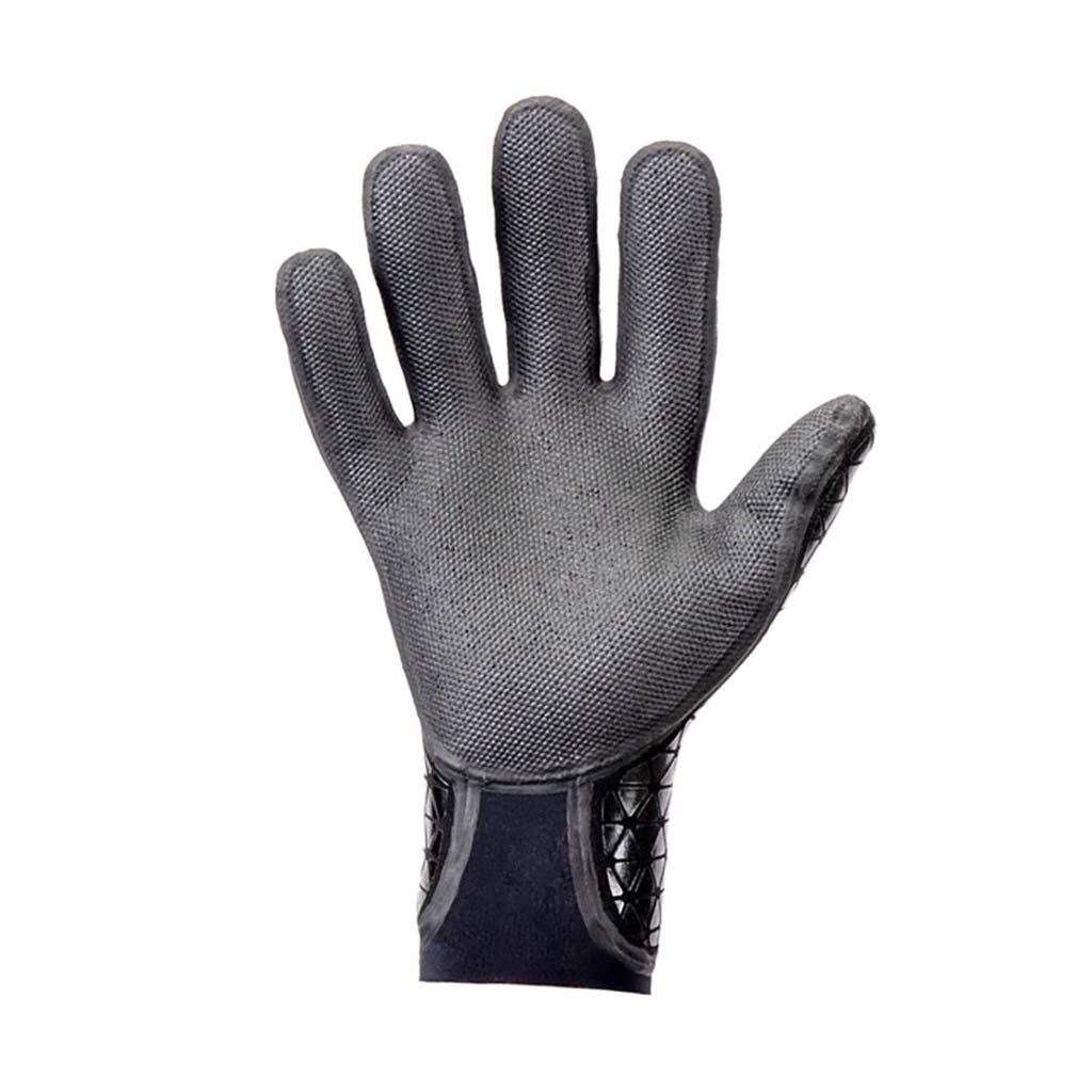3:2 Gauntlet Neoprenhandske set forfra