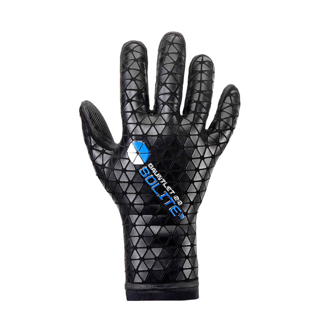 2:2 Gauntlet Neoprenhandske