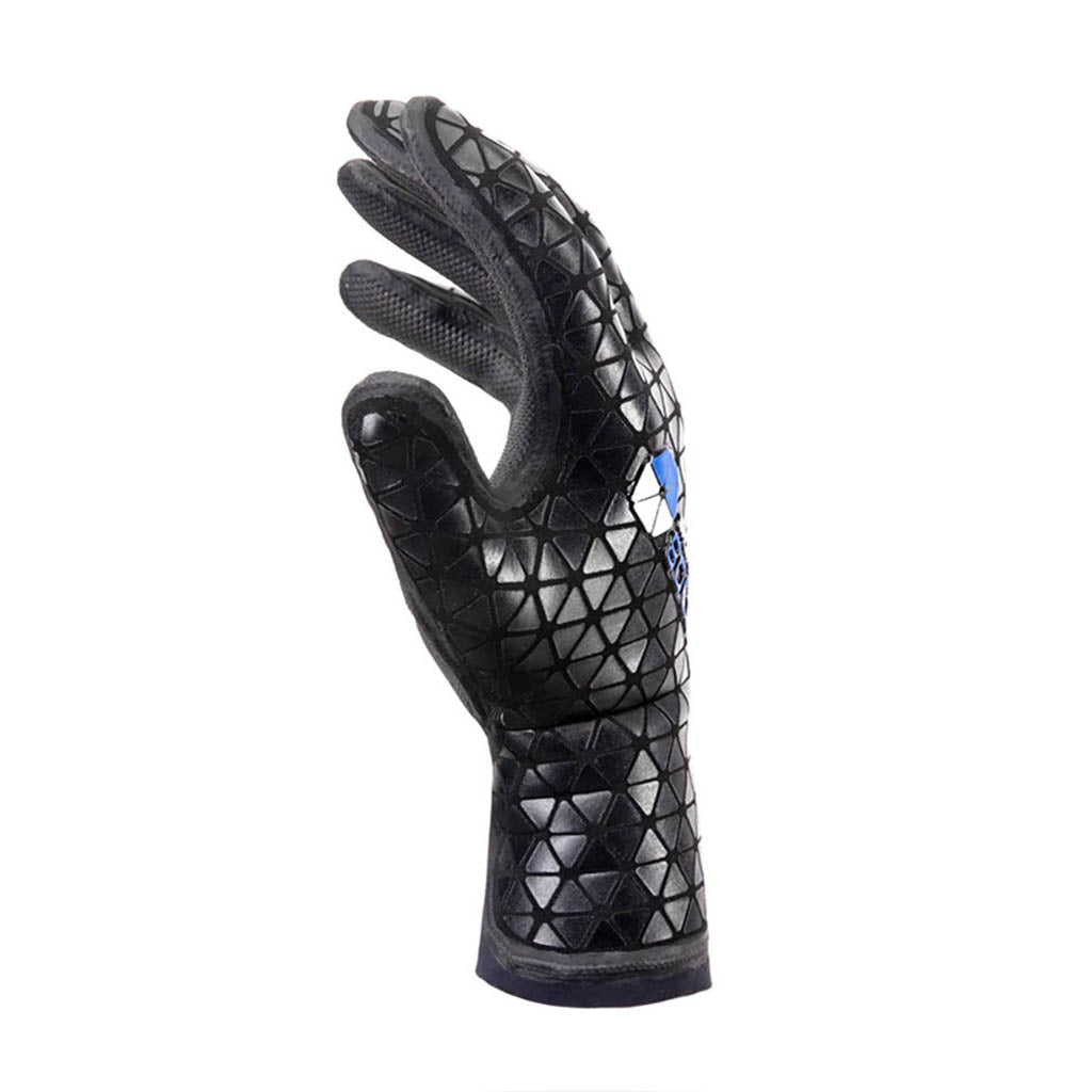 2:2 Gauntlet Neoprenhandske set fra venstre side