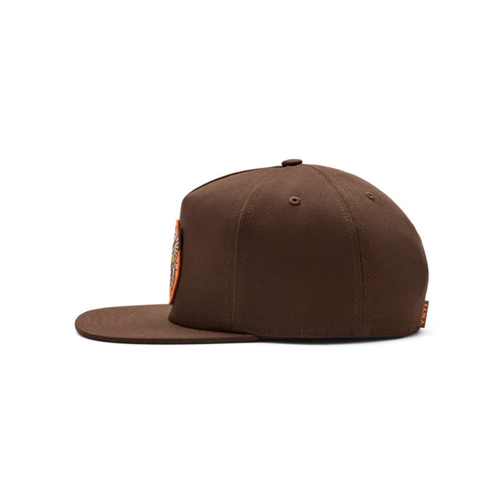 BFTW Duck Flat Brim - Cap