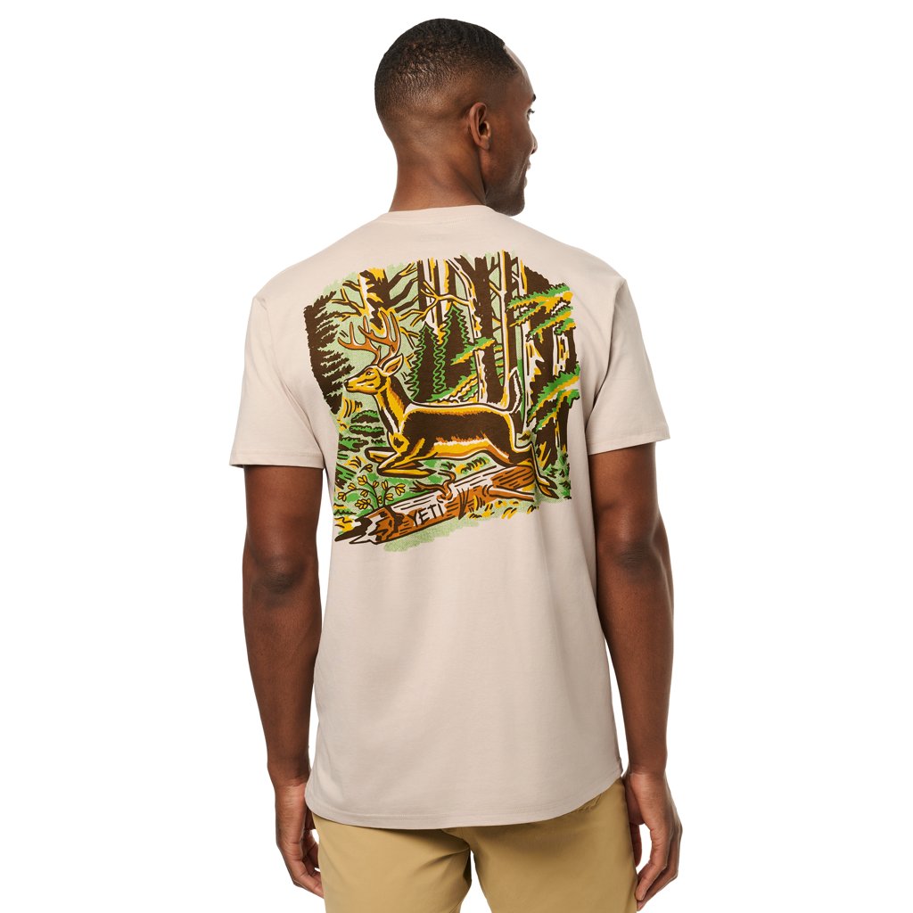 Big Buck SST - T-Shirt