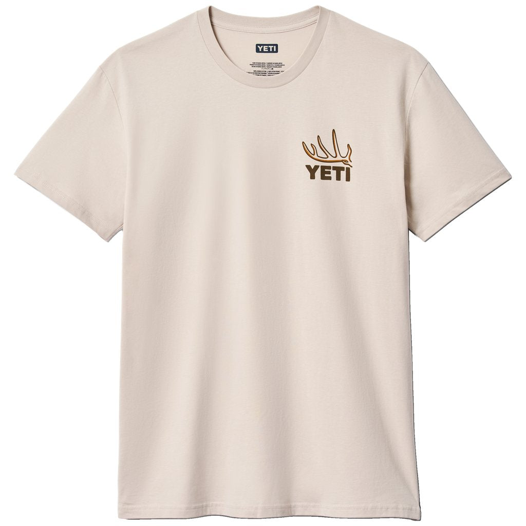 Big Buck SST - T-Shirt