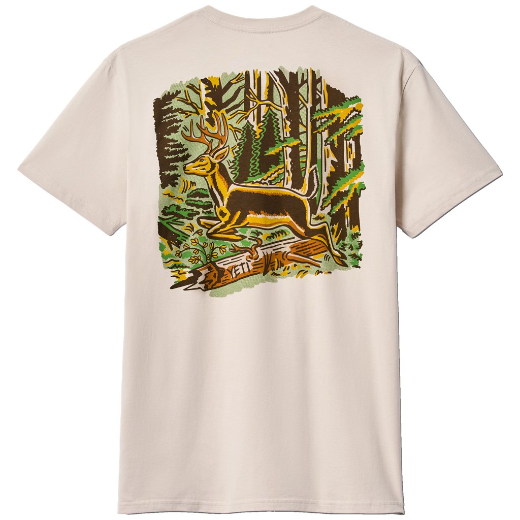 Big Buck SST - T-Shirt