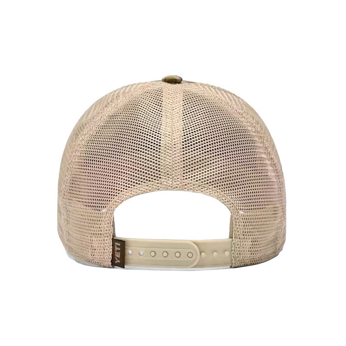 Camo Hat