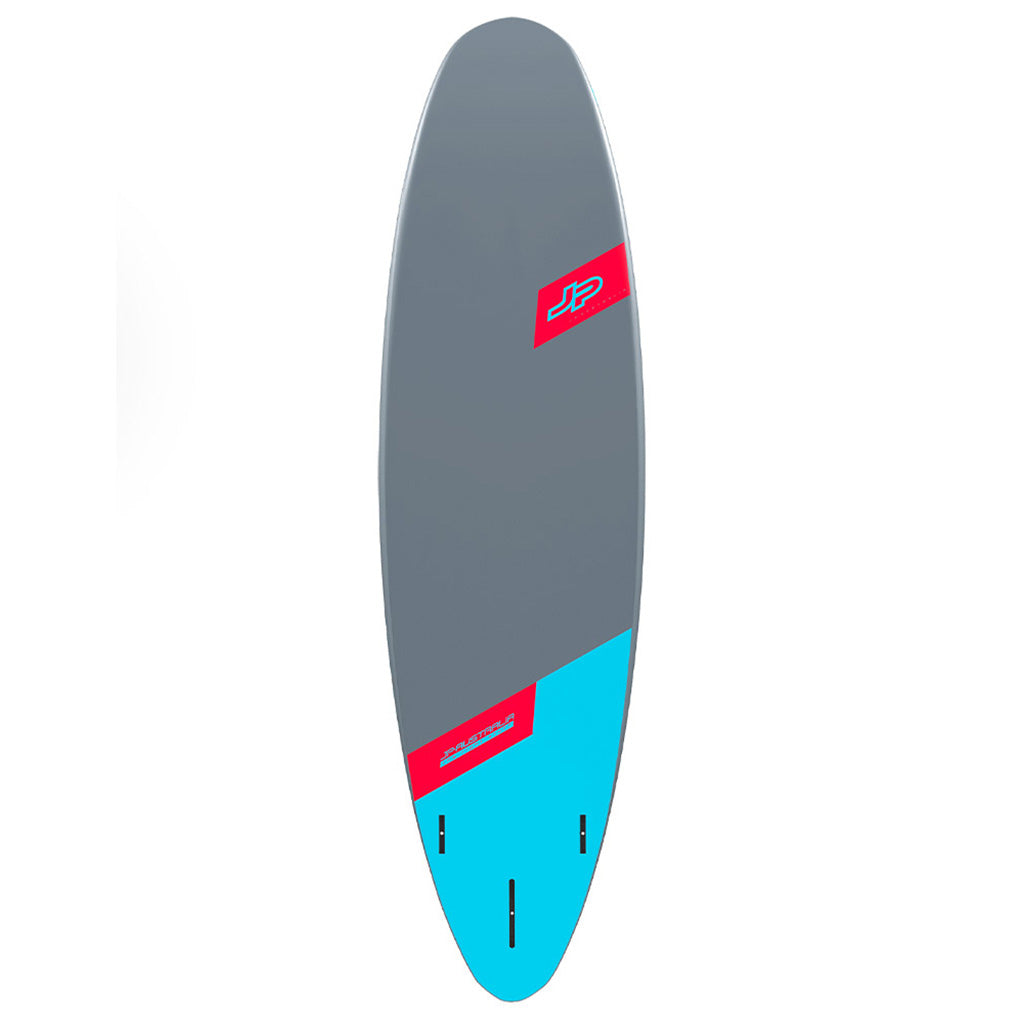 Freestyle Wave Es Windsurfboard set nede fra